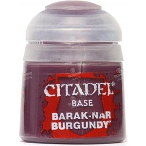 Barak-Nar Burgundy (Citadel)
