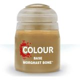 Basisverf - 12ml - Hoog Pigment - Matte Afwerking