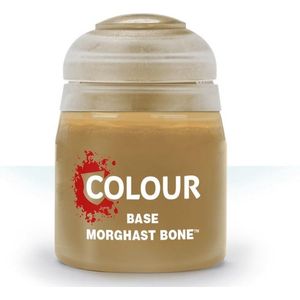 Basisverf - 12ml - Hoog Pigment - Matte Afwerking