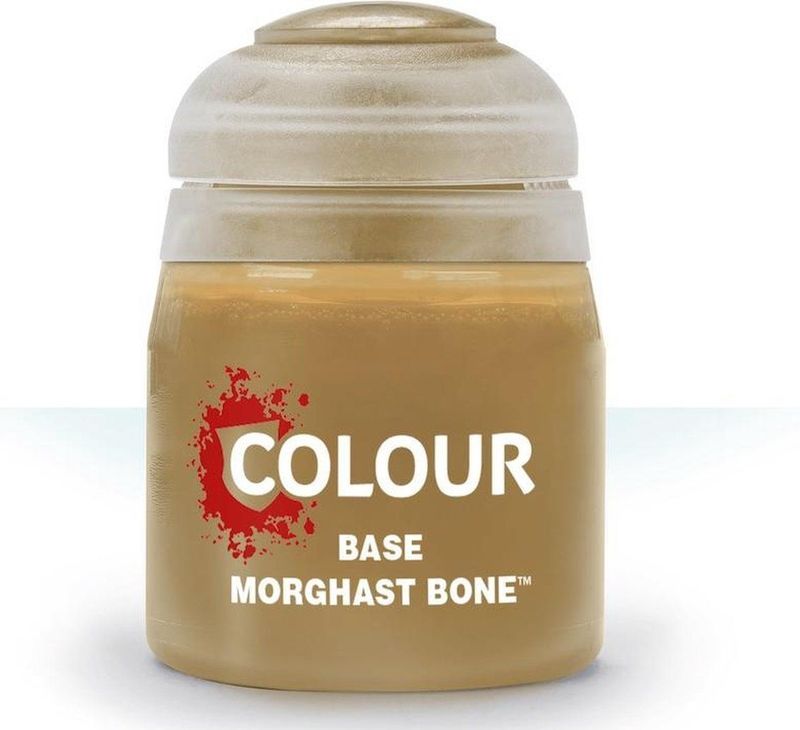 Basisverf - 12ml - Hoog Pigment - Matte Afwerking