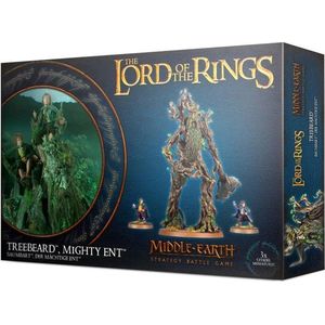 Games Workshop Lord of the Rings - Treebeard™, Mighty Ent™