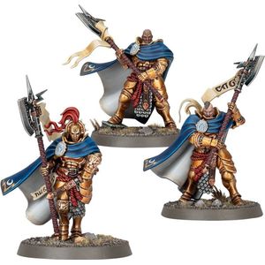 Stormcast Eternals: Praetors