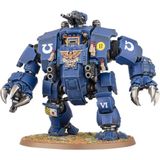 Warhammer - Space Marines Brutalis Dreadnought - 48-28