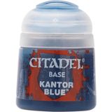 Citadel Base: Kantor Blue