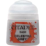 Citadel Colour Base: Celestra Grey (12ml)