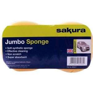 Sakura Jumbo Spons