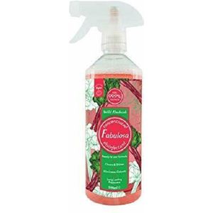 Fabulosa Allesreiniger Spray | Rhubarb (500 ml)