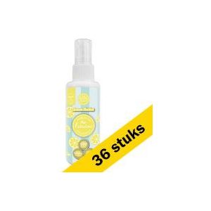 Mini Fabulosa Spray | Lemon Sherbet (36x 60 ml)