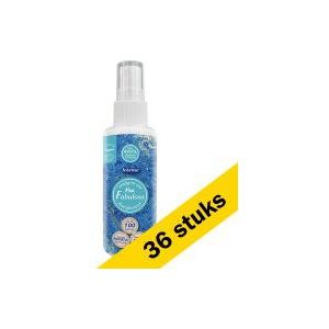 Mini Fabulosa Spray |  Intense (36x 60 ml)