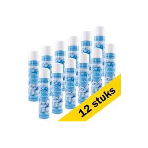 Fabulosa Allesreiniger Spray | Fresh Breeze (12x 400 ml)
