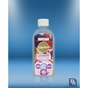 Wasparfum - 250 ml - Fabulosa - Lush Pomegranate