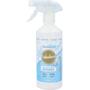 Fabulosa - Douchereiniger - Ocean Breeze - 500ml