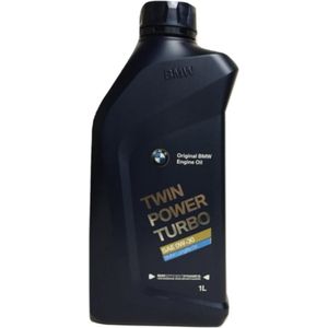BMW Origineel 0W-30 Longlife-04 - 1L