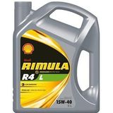 Rimula - R4 L - Brandstof - Jerrycan - 5 Liter