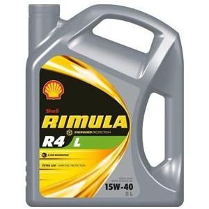 Rimula - R4 L - Brandstof - Jerrycan - 5 Liter