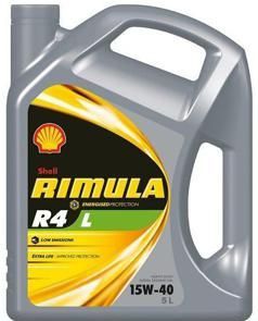 Rimula - R4 L - Brandstof - Jerrycan - 5 Liter