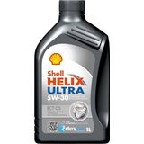Shell Helix Ultra ECT C3 5w30 motorolie 1 liter
