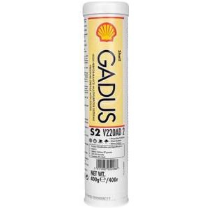 Shell vet Gadus S2 V220AD 2 - 400g EURO