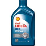 Shell Helix HX7 10w40 motorolie 1 liter