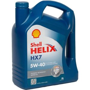 Winparts - Oliewisselset - Geschikt Voor Benzine- Diesel- en LPG-Motoren - Beschermt Tegen Slijtage