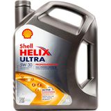 Shell - Helix Ultra Professional AF - Motorolie - 5W30 - 5L