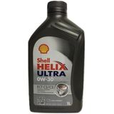 Shell Helix Ultra ECT C2/C3 0w30 motorolie 1 liter