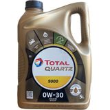 SHELL - Helix Ultra ECT C2/C3 - Motorolie - 4 liter - Synthetische olie - Viscositeit SAE 0W-30