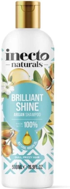 Inecto - Argan Shampoo - 500 ml