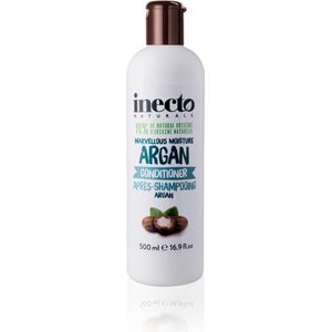 Argan Conditioner - 500 ml - Inecto