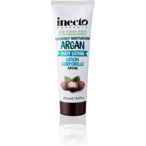 Inecto Naturals Argan Oil Body Lotion - 250 ml
