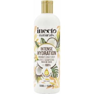 Inecto Naturals Coconut Conditioner 500 ml