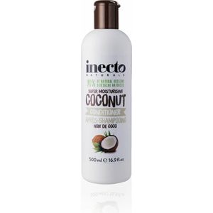 Inecto Naturals Coconut Conditioner 500 ml