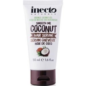 Inecto Naturals - Coconut hair Serum - 50 Ml