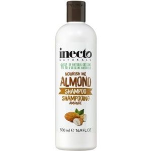 Almond shampoo Vitamine - 500 ml