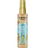Inecto - Dream Crème Define & Shine - Haarserum - Arganolie - 100 ml