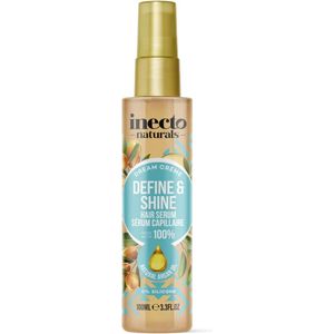 Inecto - Dream Crème Define & Shine - Haarserum - Arganolie - 100 ml
