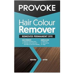 MAX STRENGTH - Haarverf Verwijderaar - 3 Stappen Systeem - 60ml Activator - 60ml Remover - 60ml Buffer