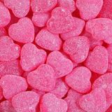 Haribo Snoep Hartjes 1 kg