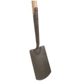 Spear & Jackson Spade Gesmeed - Tuinspade - Spade - 10 JAAR Garantie 1043GL - Gesmeed - Extra sterk