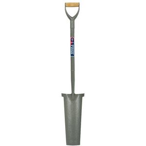 Spear & Jackson Kabelschop Newcastle - gesmeed - buisvormig - Totale l