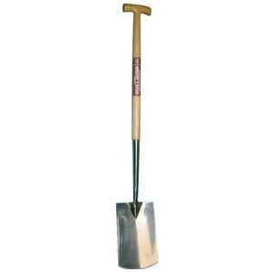 Spearwell Spade 1160EK Holland met Steel RVS