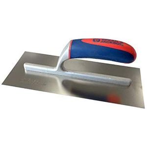 Spear & Jackson 10611SF S&J 11"" roestvrijstalen pleisterspaan