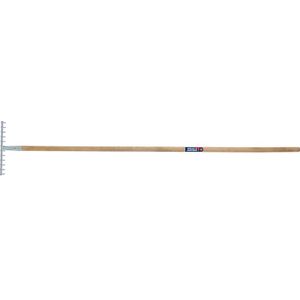 Spear & Jackson tuinhark 12-tands 1600mm