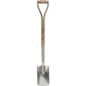 Spear & Jackson 4454BS Traditionele roestvrijstalen spade