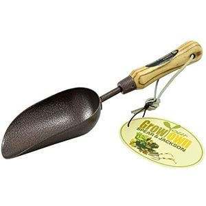Spear & Jackson 4055NB Elements Grondschep