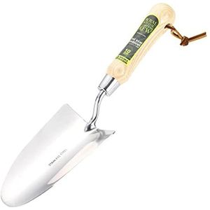 Spear & Jackson 3010KEW Kew Gardens Collection Neverbend roestvrijstalen handtroffel