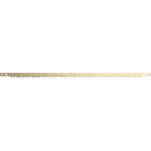 Spear & Jackson B9824DRYBLADE strijkzaagblad met spitse tanden (droog hout), 610 mm
