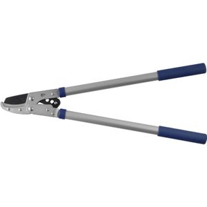 Spear & Jackson Ambeeldtakkenschaar 8041RS, 71,1 cm, dubbele componenten-ambeeldtakkenschaar zilver/blauw