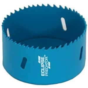 Eclipse Professional Tools EBVP-92 92 mm Predator hogesnelheidsstalen bimetaalzaag met variabele spoed