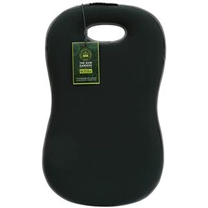 Spear & Jackson KNEELER5535KEW Kew Gardens Collection 5-laags knielkussen voor de tuin, donkergroen